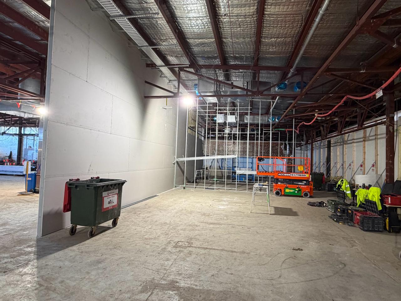 CFC external cladding Adelaide
