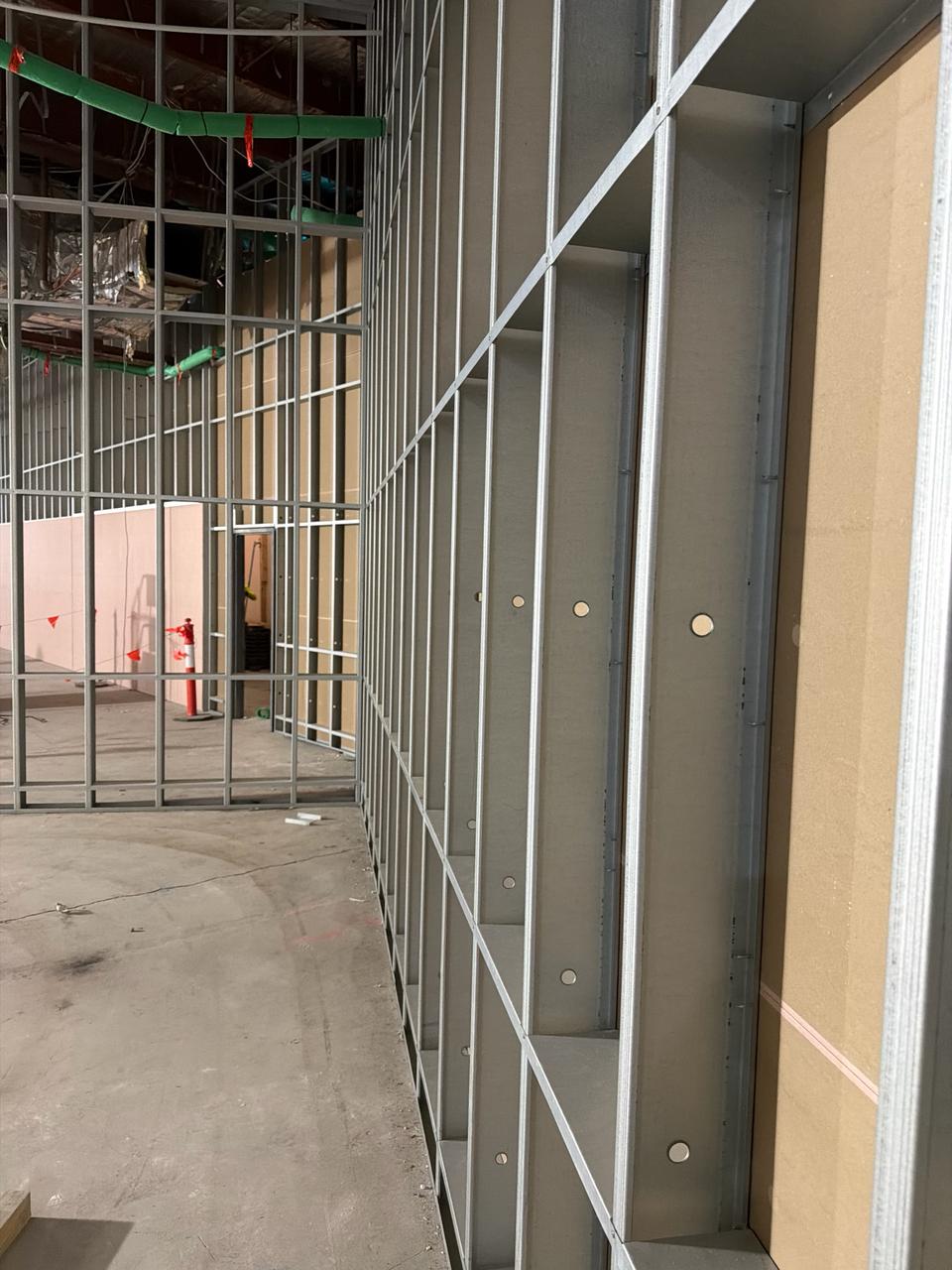 Specialty batten systems Adelaide